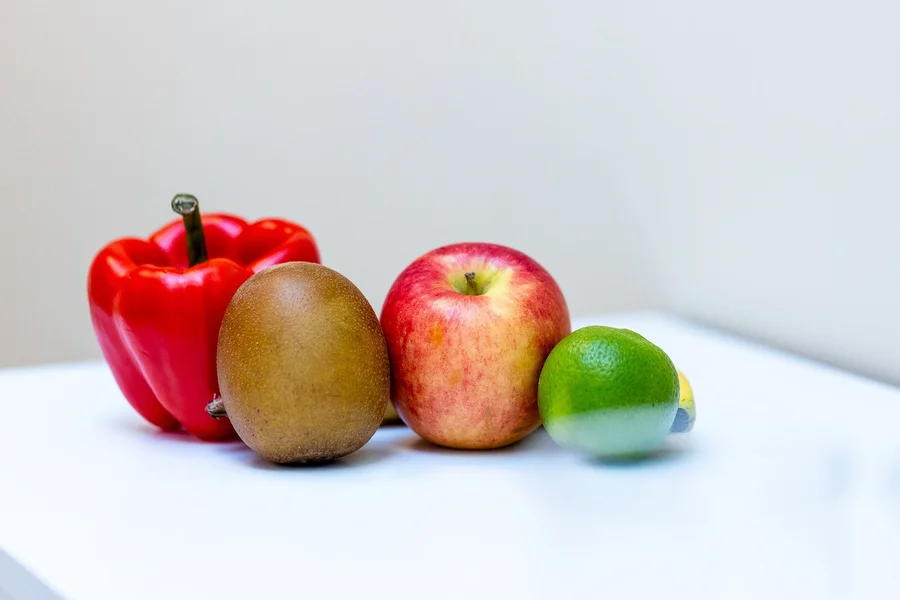 Ernährung und Mikronährstoffe