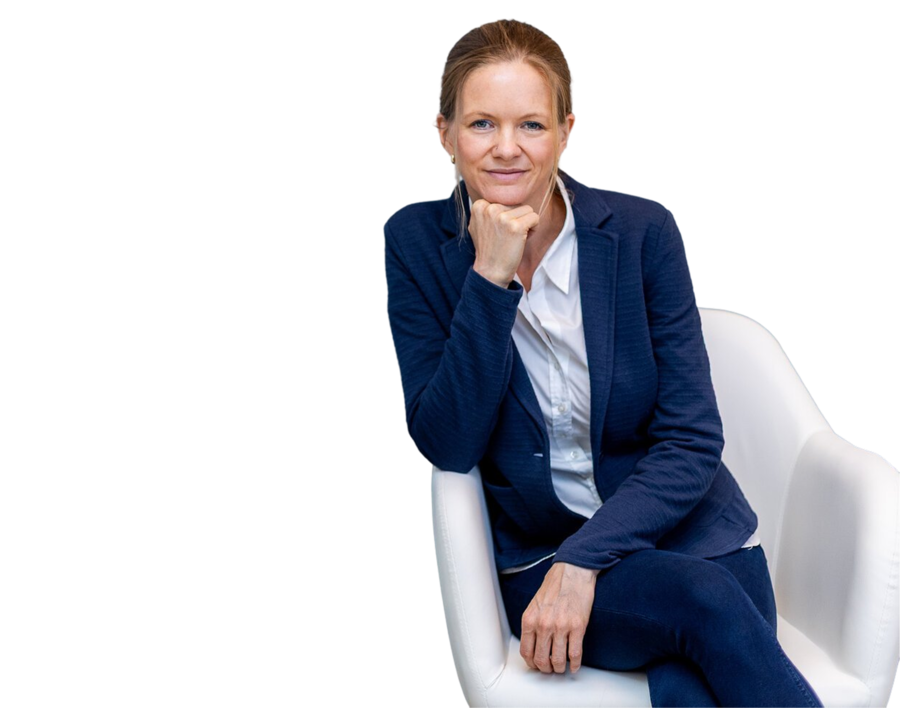 Julia Riedl